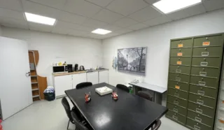  BUREAUX 403 M² ATALANTE CHAMPEAUX RENNES