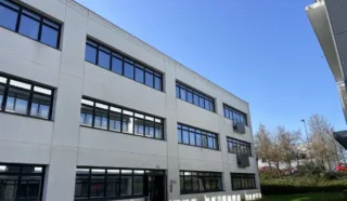  BUREAUX 403 M² ATALANTE CHAMPEAUX RENNES