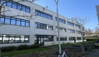  BUREAUX 403 M² ATALANTE CHAMPEAUX RENNES