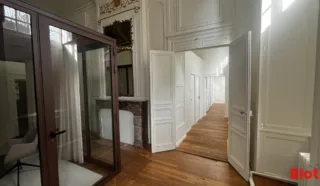  BUREAUX 236 m² RENNES CENTRE