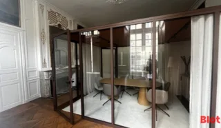  BUREAUX 236 m² RENNES CENTRE