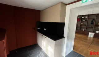  BUREAUX 236 m² RENNES CENTRE