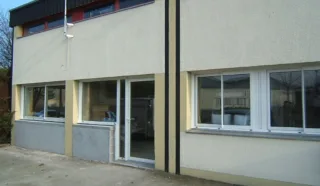  BUREAUX 261 m² PACE