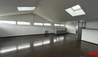 BUREAUX 261 m² PACE