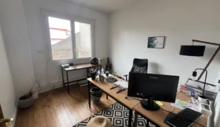  BUREAUX 200 M² REZÉ