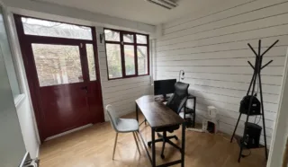  BUREAUX 200 M² REZÉ