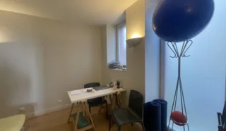  BUREAUX LOCAL COMMERCIAL 135 M² BASSE GOULAINE