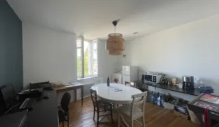  BUREAUX LOCAL COMMERCIAL 135 M² BASSE GOULAINE