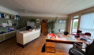  LOCAL ACTIVITÉS SAINT-GILLES 150m²