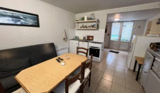  LOCAL ACTIVITÉS SAINT-GILLES 150m²