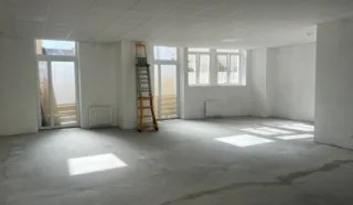  BUREAUX 89 m² VANNES
