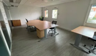  BUREAUX 194 m² NANTES
