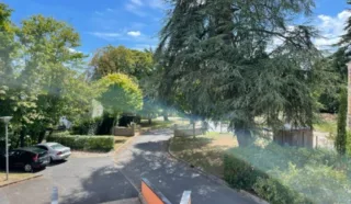  BUREAUX 194 m² NANTES