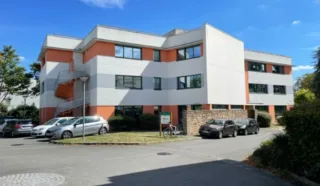  BUREAUX 194 m² NANTES