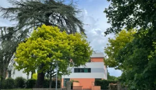  BUREAUX 194 m² NANTES