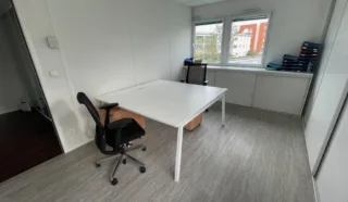  BUREAUX 194 m² NANTES
