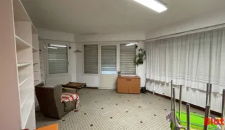  BUREAUX 76 M² SAINT NAZAIRE