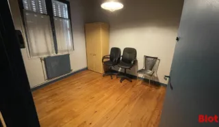  BUREAUX 76 M² SAINT NAZAIRE