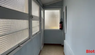  BUREAUX 76 M² SAINT NAZAIRE
