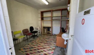 BUREAUX 76 M² SAINT NAZAIRE