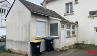  BUREAUX 76 M² SAINT NAZAIRE