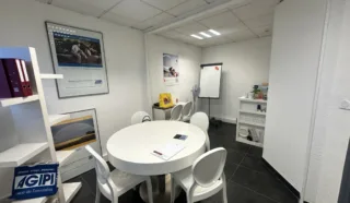  BUREAUX 53 m² CESSON-SEVIGNE