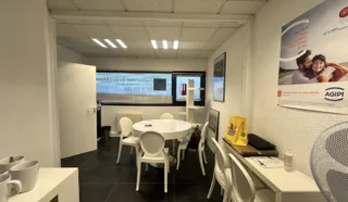  BUREAUX 53 m² CESSON-SEVIGNE