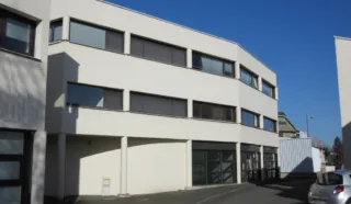  BUREAUX 53 m² CESSON-SEVIGNE