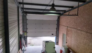  LOCAL D'ACTIVITÉS STOCKAGE 80 m² ARZAL