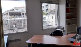  BUREAUX 153 M² NANTES