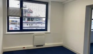  BUREAUX 220 m² BREST