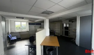 BUREAUX 214 m² RENNES