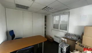 BUREAUX 214 m² RENNES