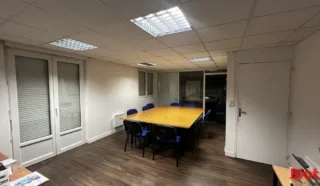  BUREAUX 214 m² RENNES