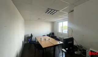  BUREAUX 214 m² RENNES