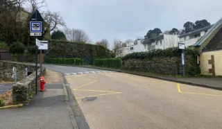  BUREAUX 380 m² MORLAIX