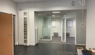  BUREAUX / LOCAL COMMERCIAL 270m² DINAN