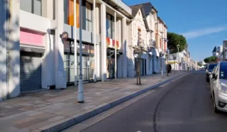  LOCAL COMMERCIAL 541 M² LA BAULE ESCOUBLAC