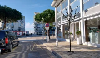  LOCAL COMMERCIAL 541 M² LA BAULE ESCOUBLAC
