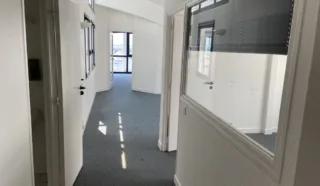  BUREAUX 87 M² BREST