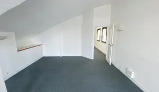  BUREAUX 87 M² BREST