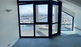  BUREAUX 87 M² BREST