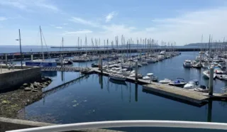  BUREAUX 87 M² BREST