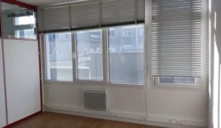  BUREAUX 171 m² BREST