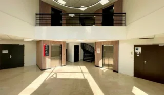  BUREAU 962 M² NANTES EST