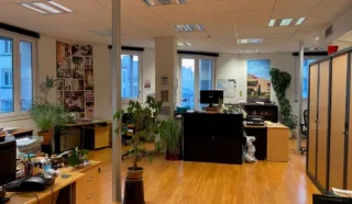  BUREAUX 246 m² BREST