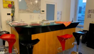  BUREAUX 246 m² BREST