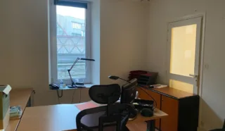  BUREAUX 246 m² BREST