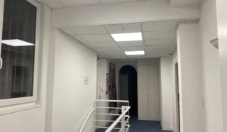  BUREAUX 246 m² BREST