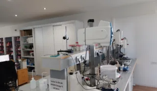  LOCAUX D'ACTIVITES 300 m² QUIMPER